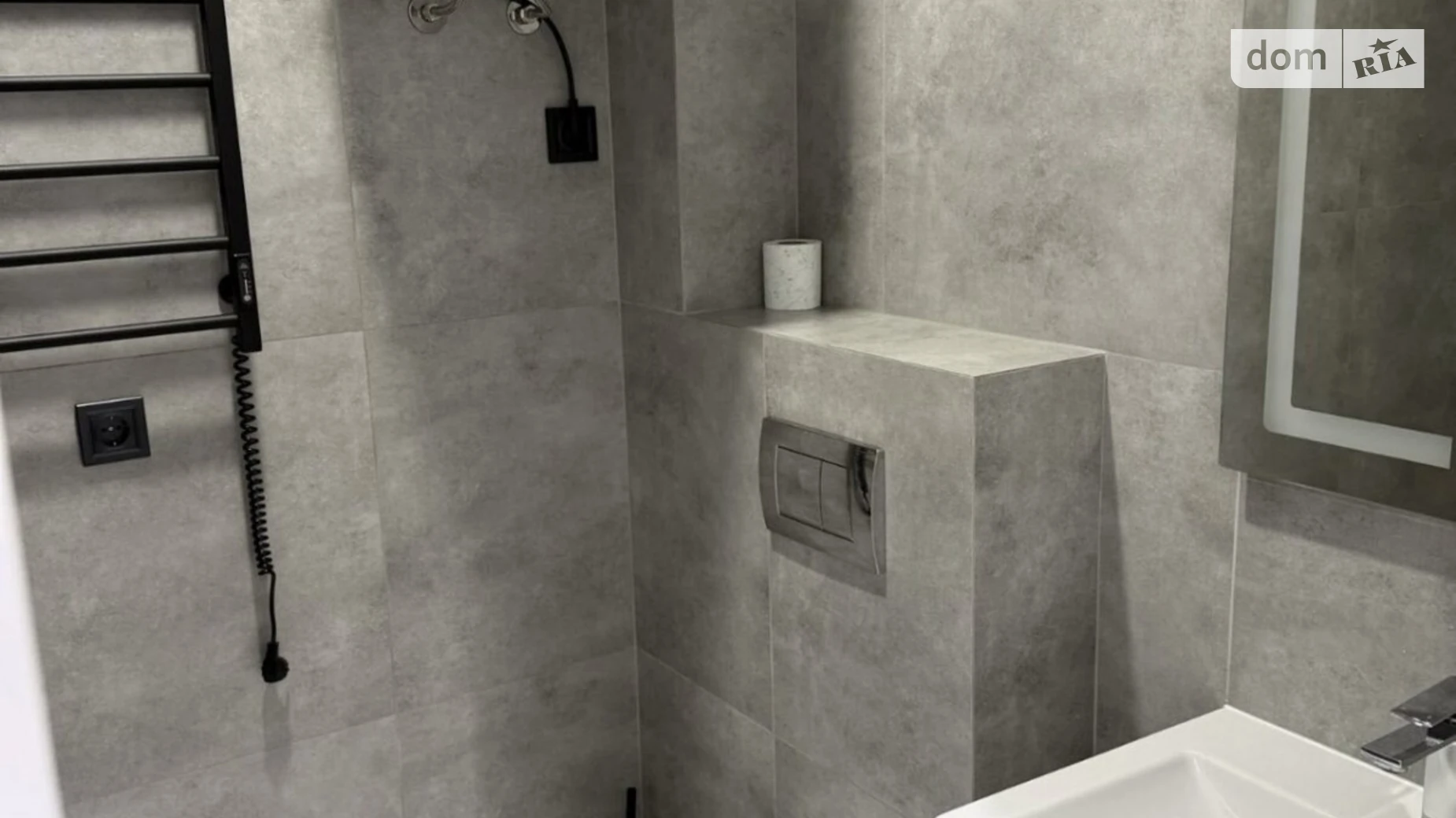 Здається в оренду 1-кімнатна квартира 40 кв. м у Рівному, вул. Соборна - фото 5