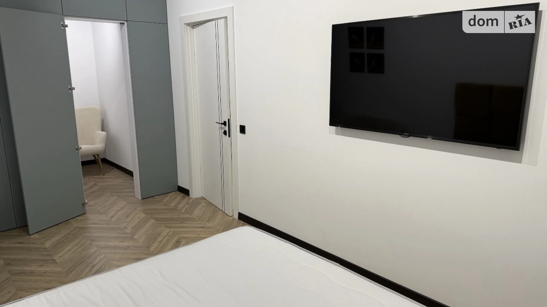 Здається в оренду 1-кімнатна квартира 40 кв. м у Рівному, вул. Соборна - фото 4