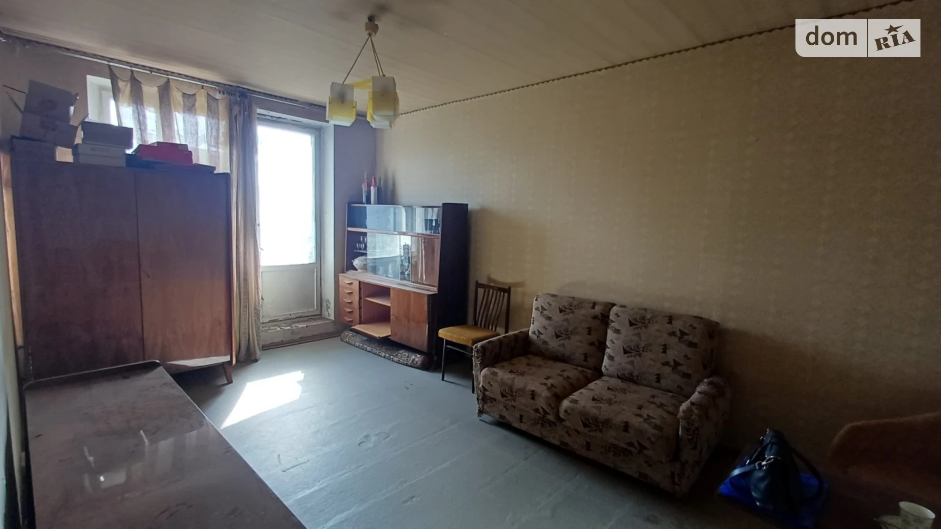 Продается 2-комнатная квартира 45.3 кв. м в Харькове, ул. Нескореных(Героев Труда), 33 - фото 3