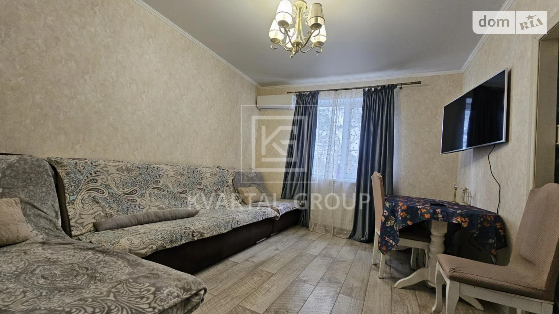Продается 2-комнатная квартира 146.5 кв. м в Ирпене, ул. Киевская, 22В - фото 3