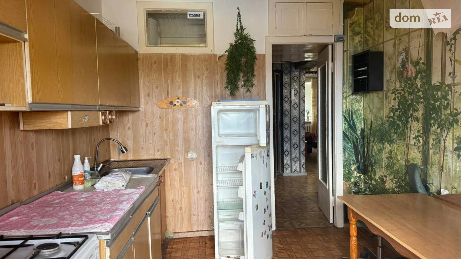 Продается 2-комнатная квартира 52.9 кв. м в, цена: 43000 $ - фото 3