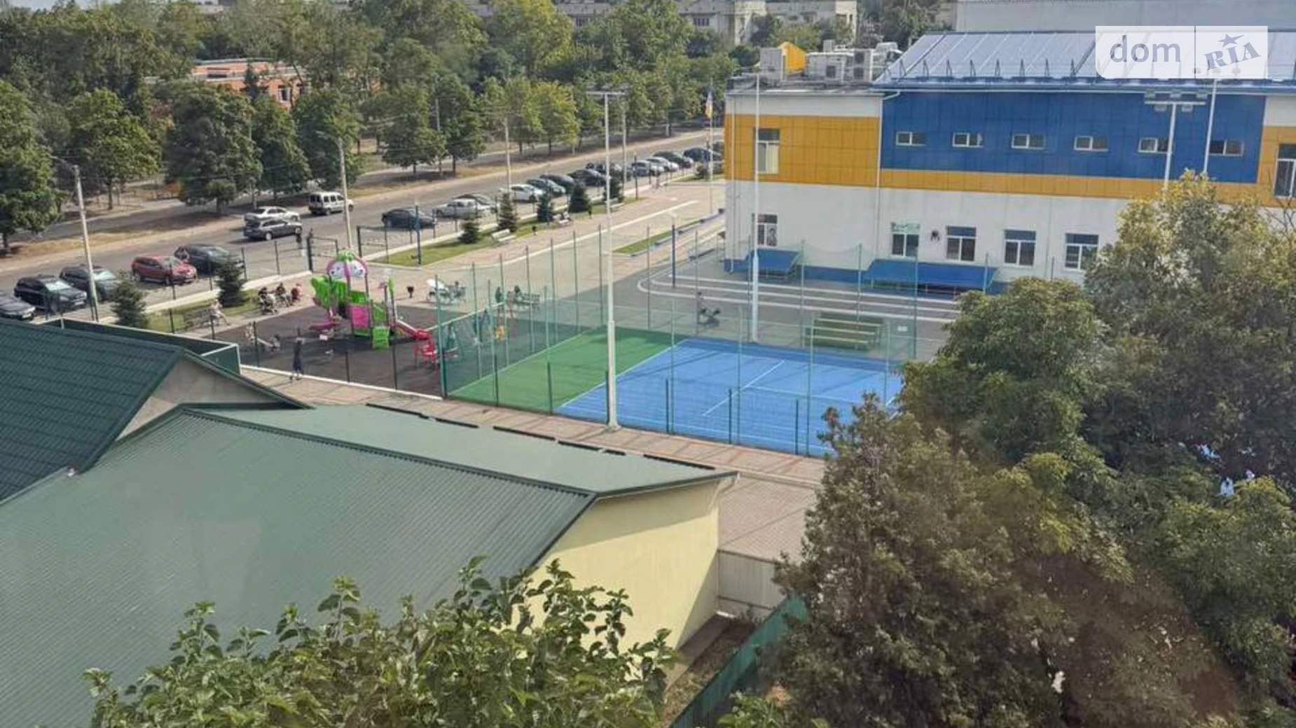 Продается 2-комнатная квартира 52.9 кв. м в, цена: 43000 $ - фото 5