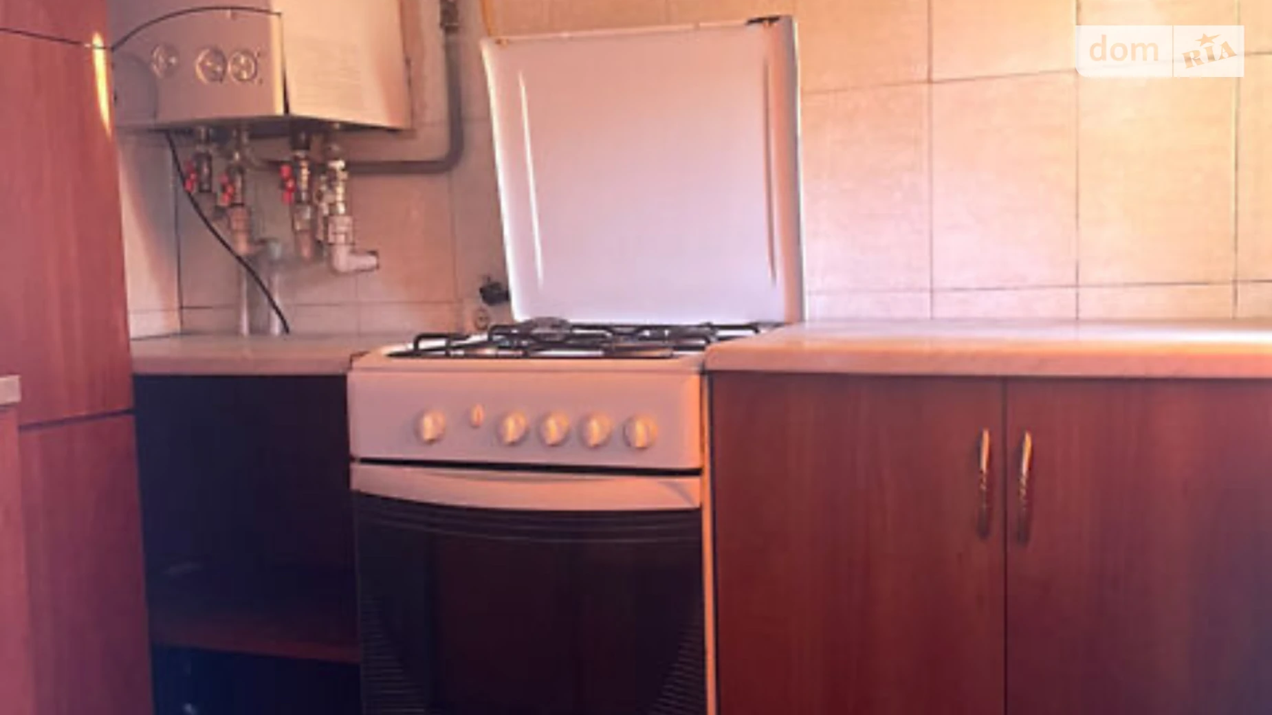 Продається 1-кімнатна квартира 37 кв. м у Одесі, цена: 18000 $ - фото 4