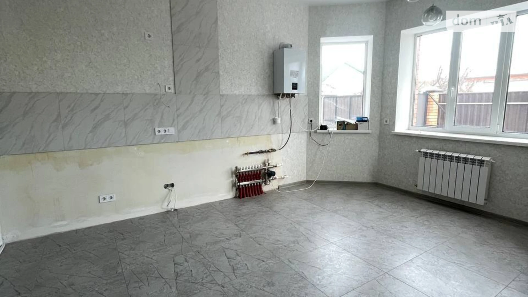 Продается дом на 2 этажа 170 кв. м с террасой, цена: 160000 $ - фото 5