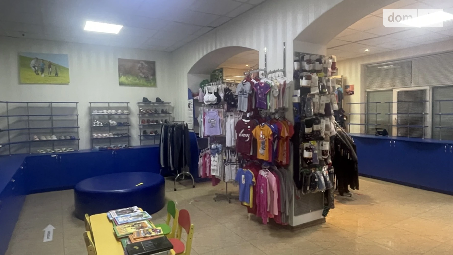 Здається в оренду приміщення вільного призначення 74 кв. м в 11-поверховій будівлі, цена: 15000 грн - фото 4