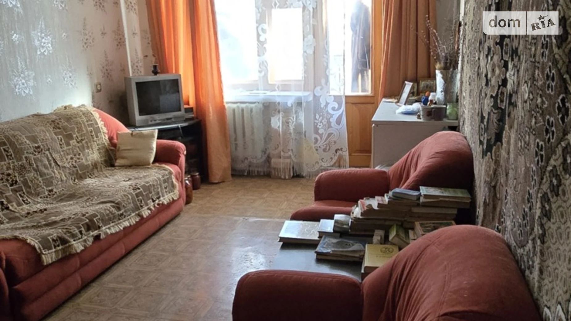 Продается 2-комнатная квартира 45 кв. м в Харькове, ул. Мира, 76 - фото 2