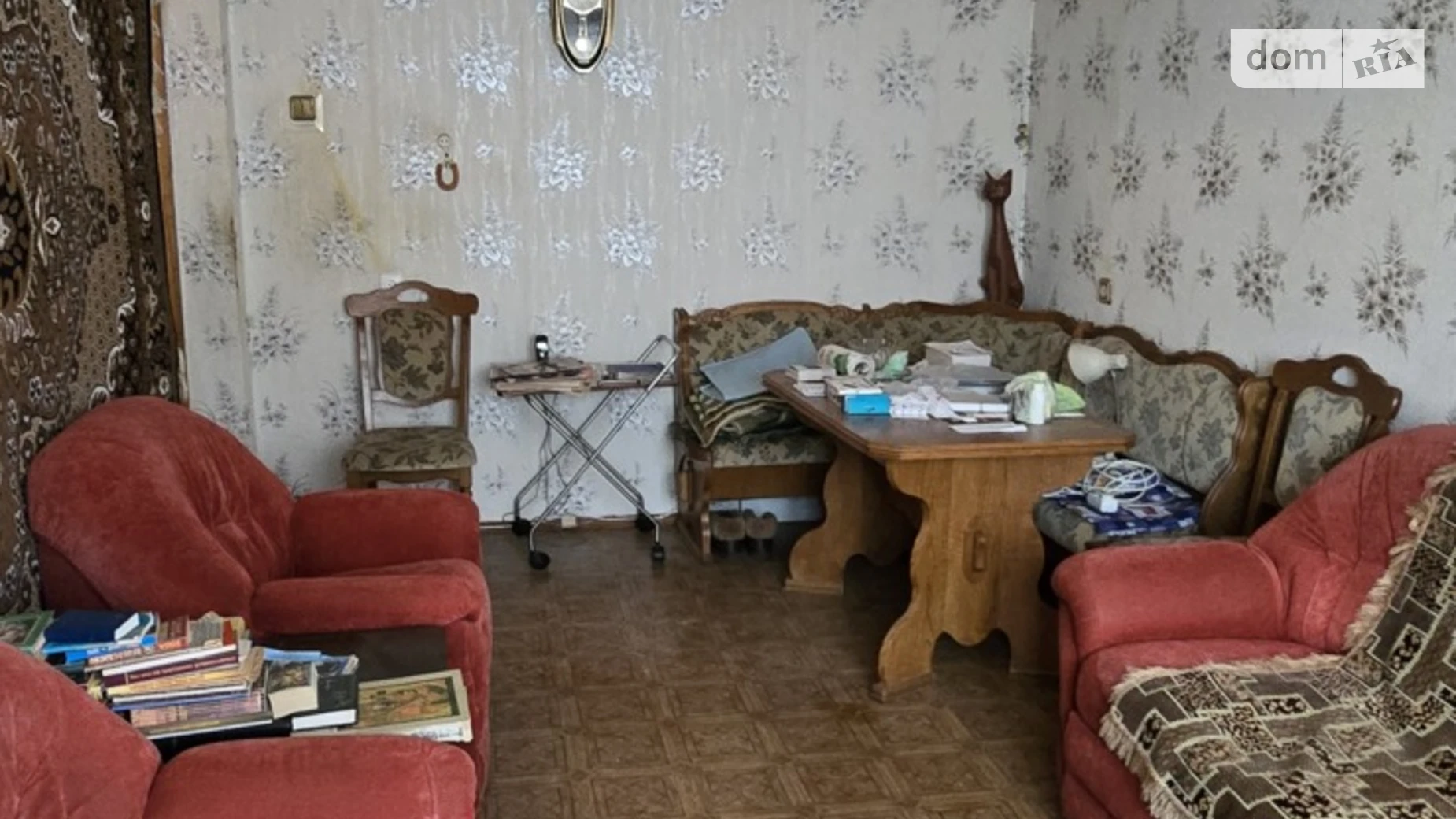 Продается 2-комнатная квартира 45 кв. м в Харькове, ул. Мира, 76 - фото 4