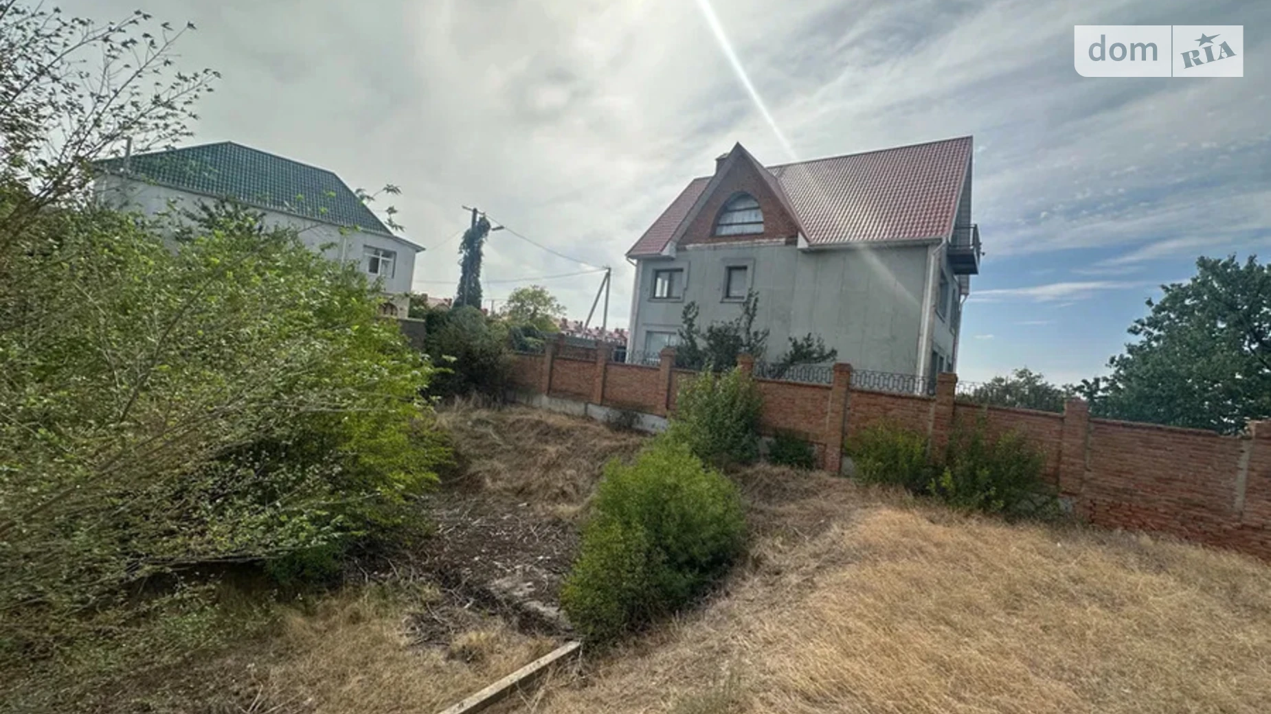 Продается земельный участок 20 соток в Николаевской области, цена: 45000 $ - фото 3