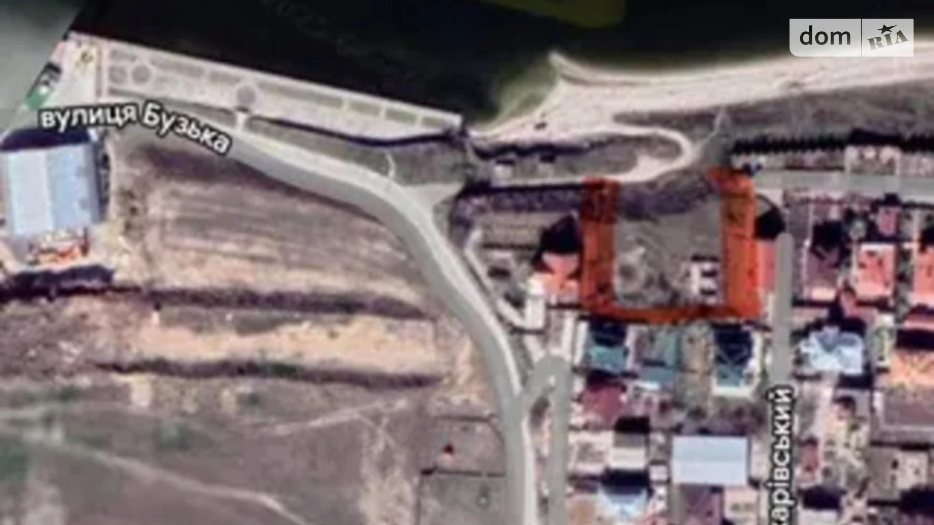 Продается земельный участок 20 соток в Николаевской области, цена: 45000 $ - фото 5