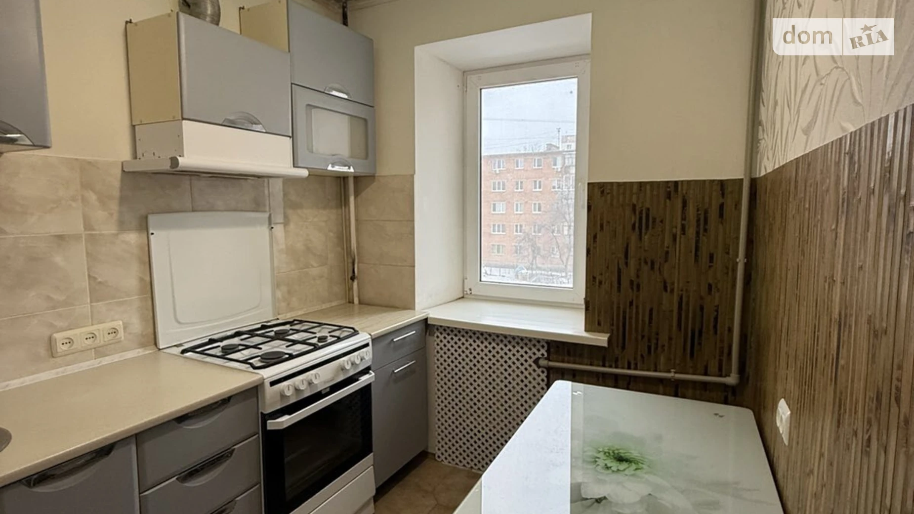 Здається в оренду 1-кімнатна квартира 35 кв. м у Полтаві, вул. Залізна - фото 3