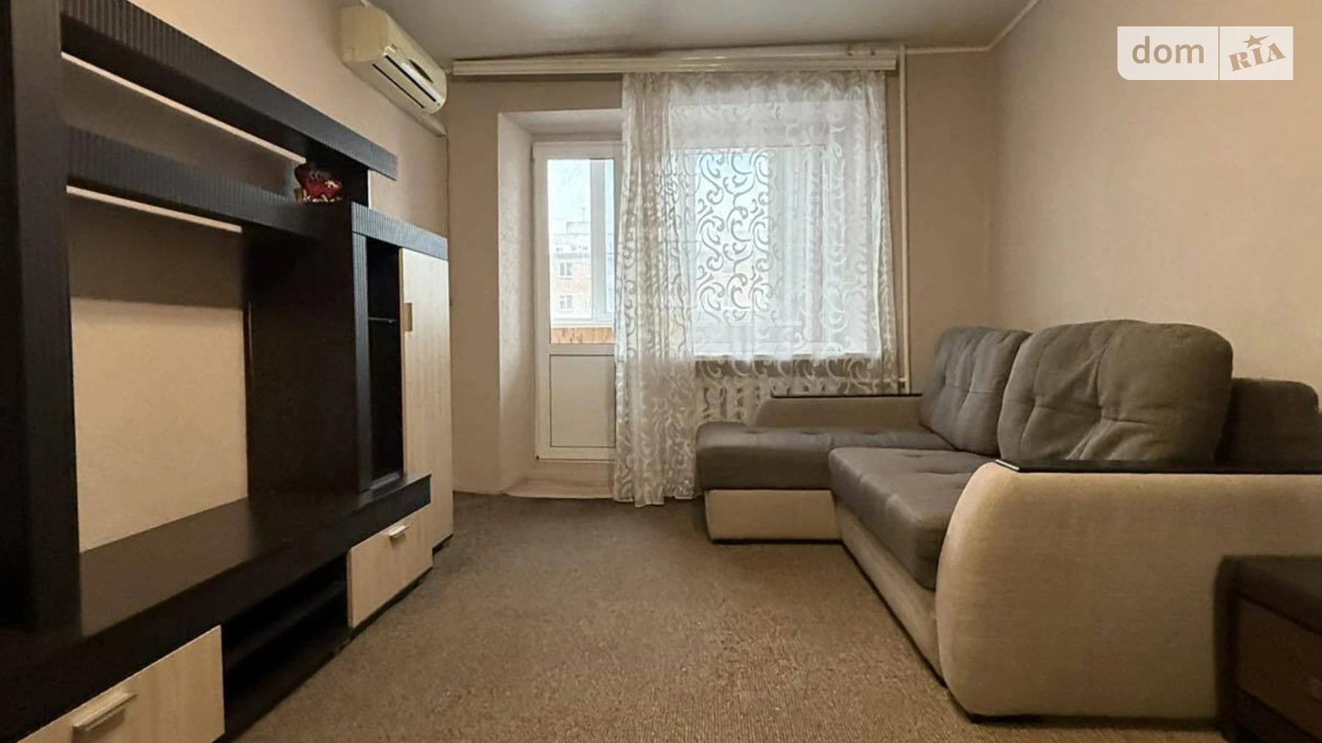 Здається в оренду 1-кімнатна квартира 35 кв. м у Полтаві, вул. Залізна - фото 4
