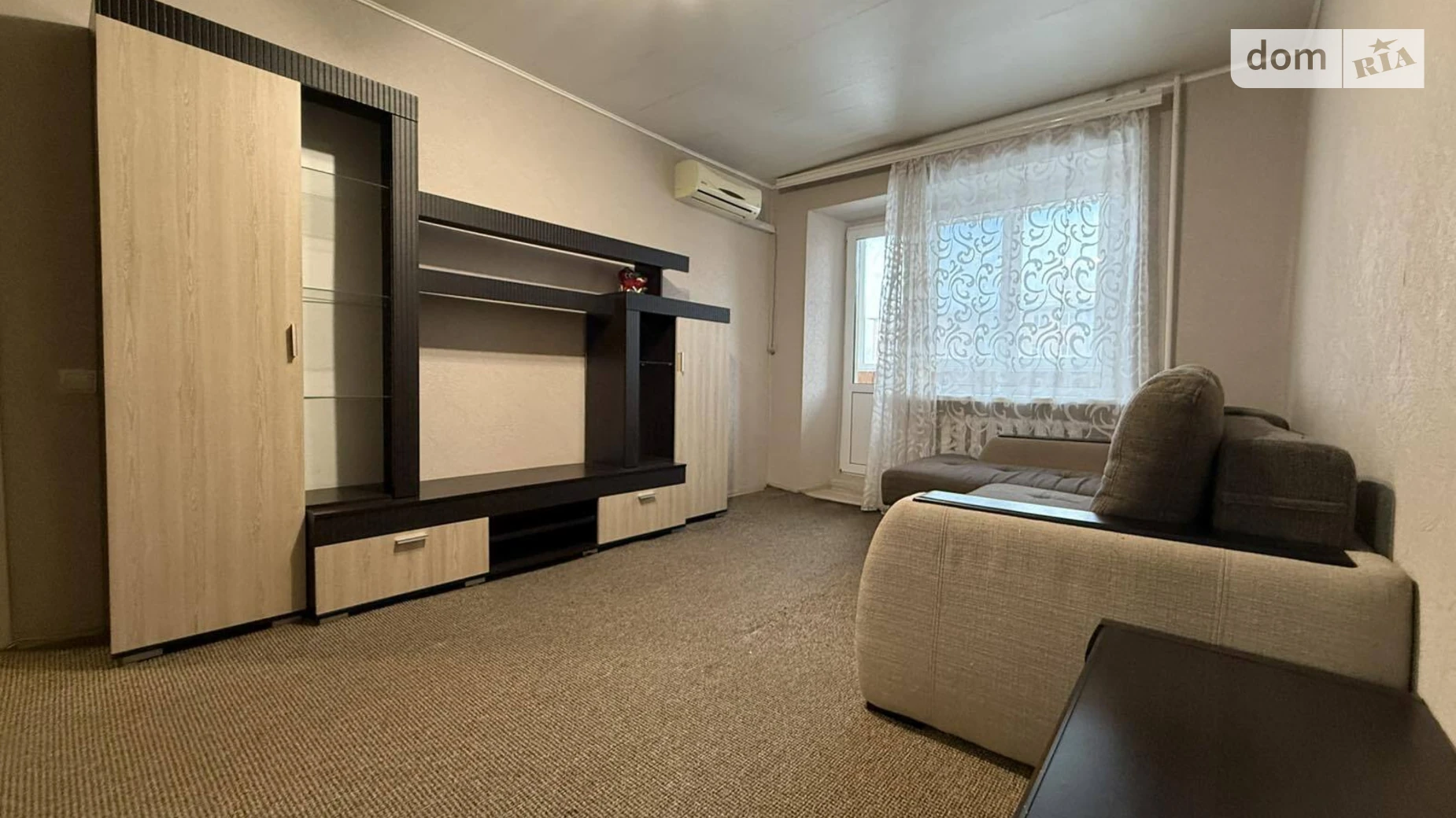 Здається в оренду 1-кімнатна квартира 35 кв. м у Полтаві, вул. Залізна - фото 5