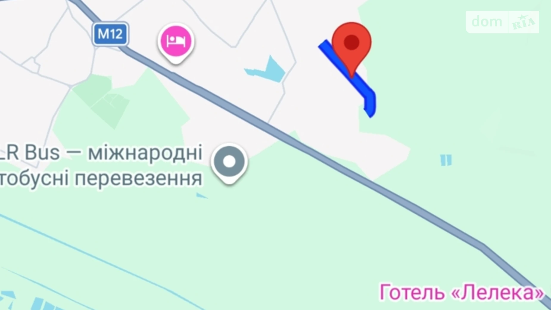 Продається земельна ділянка 8 соток у Хмельницькій області, цена: 6500 $ - фото 2