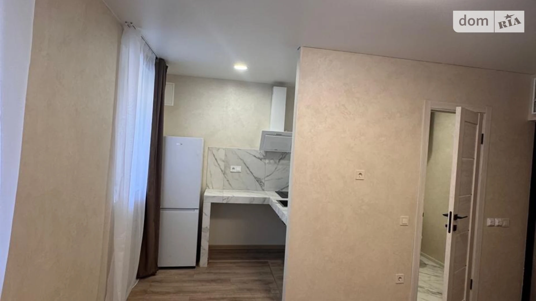 Продается 1-комнатная квартира 20 кв. м в Днепре, цена: 20000 $ - фото 5