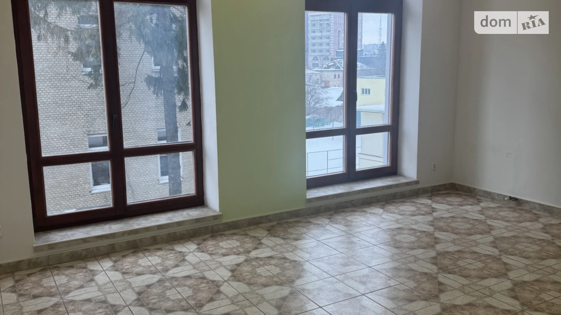 Здається в оренду приміщення вільного призначення 24 кв. м в 10-поверховій будівлі, цена: 4990 грн - фото 4