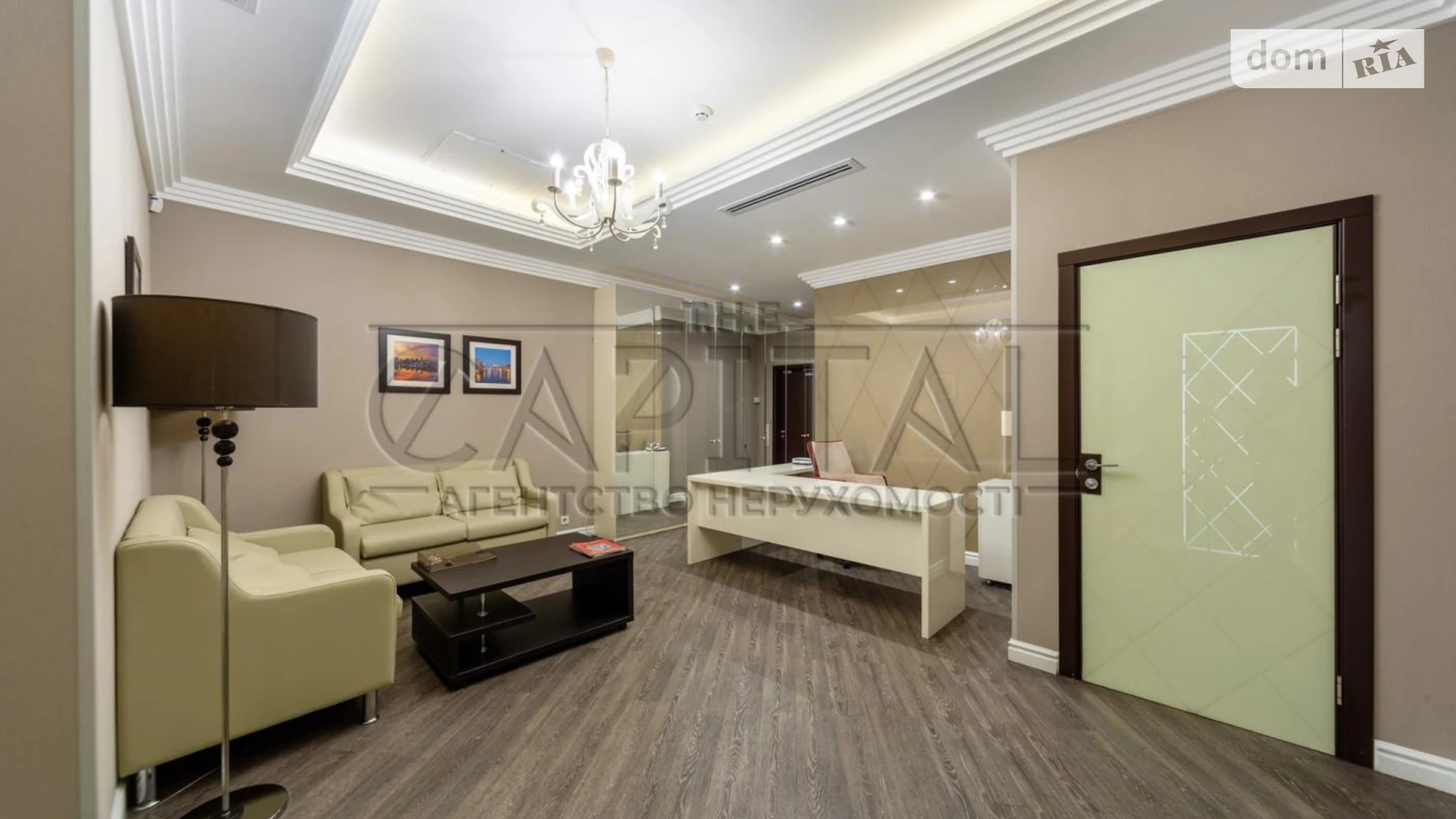 Сдается в аренду офис 245 кв. м в бизнес-центре, цена: 3000 $ - фото 3