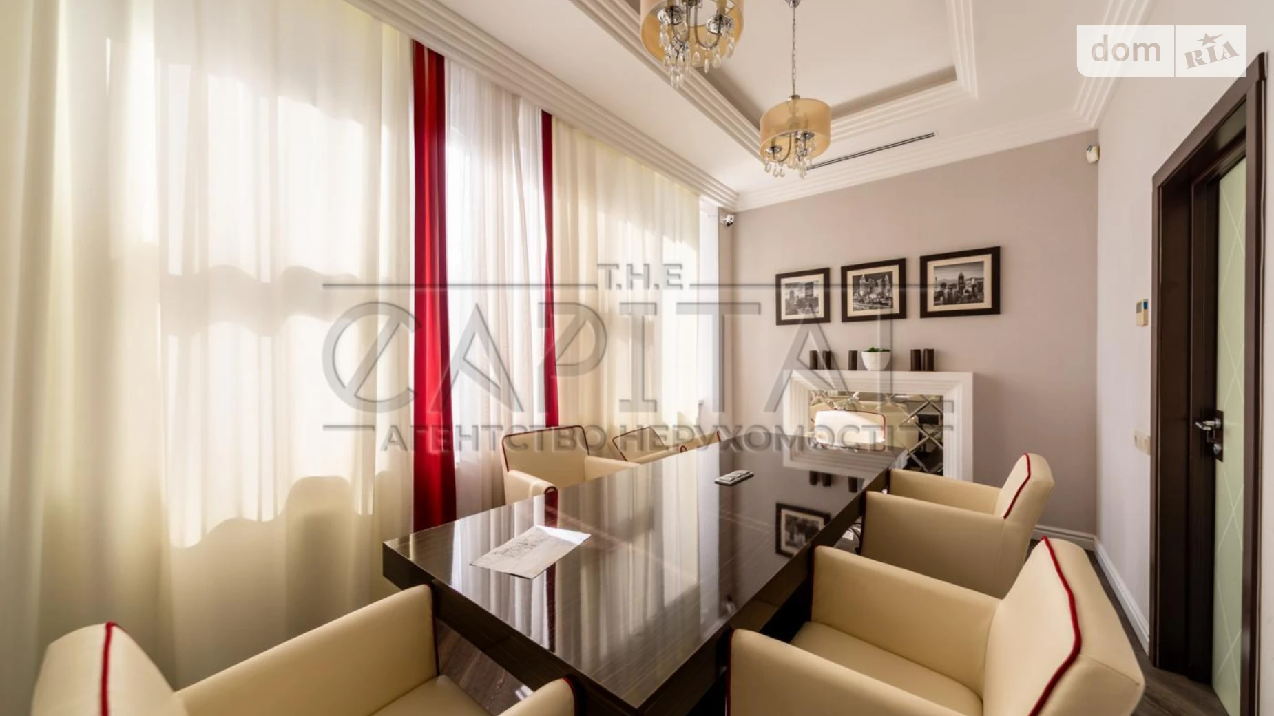 Сдается в аренду офис 245 кв. м в бизнес-центре, цена: 3000 $ - фото 5