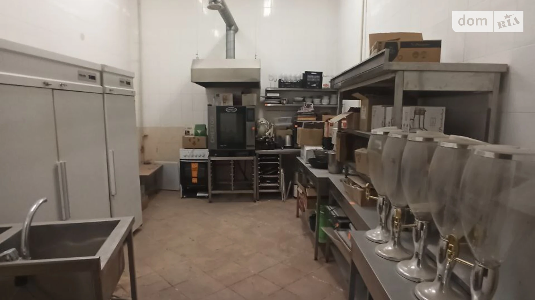 Сдается в аренду объект сферы услуг 127.1 кв. м в 5-этажном здании, цена: 1920 $ - фото 5