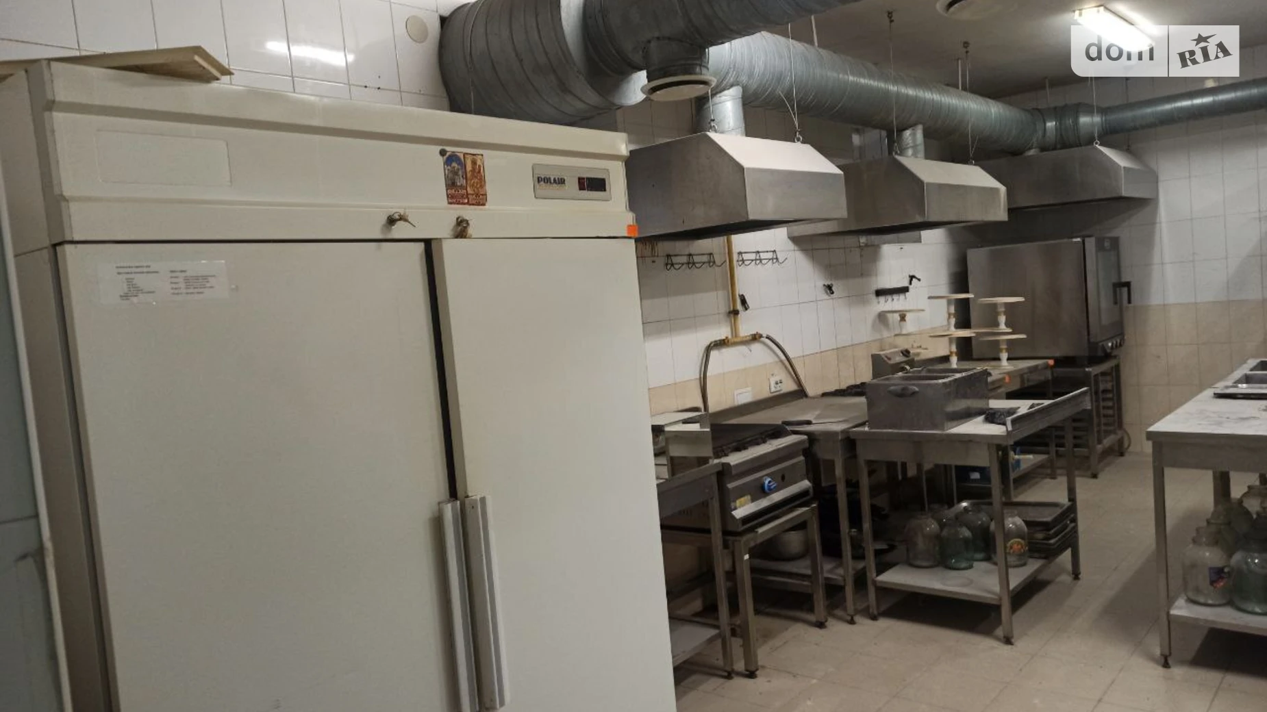 Сдается в аренду объект сферы услуг 127.1 кв. м в 5-этажном здании, цена: 1920 $ - фото 3