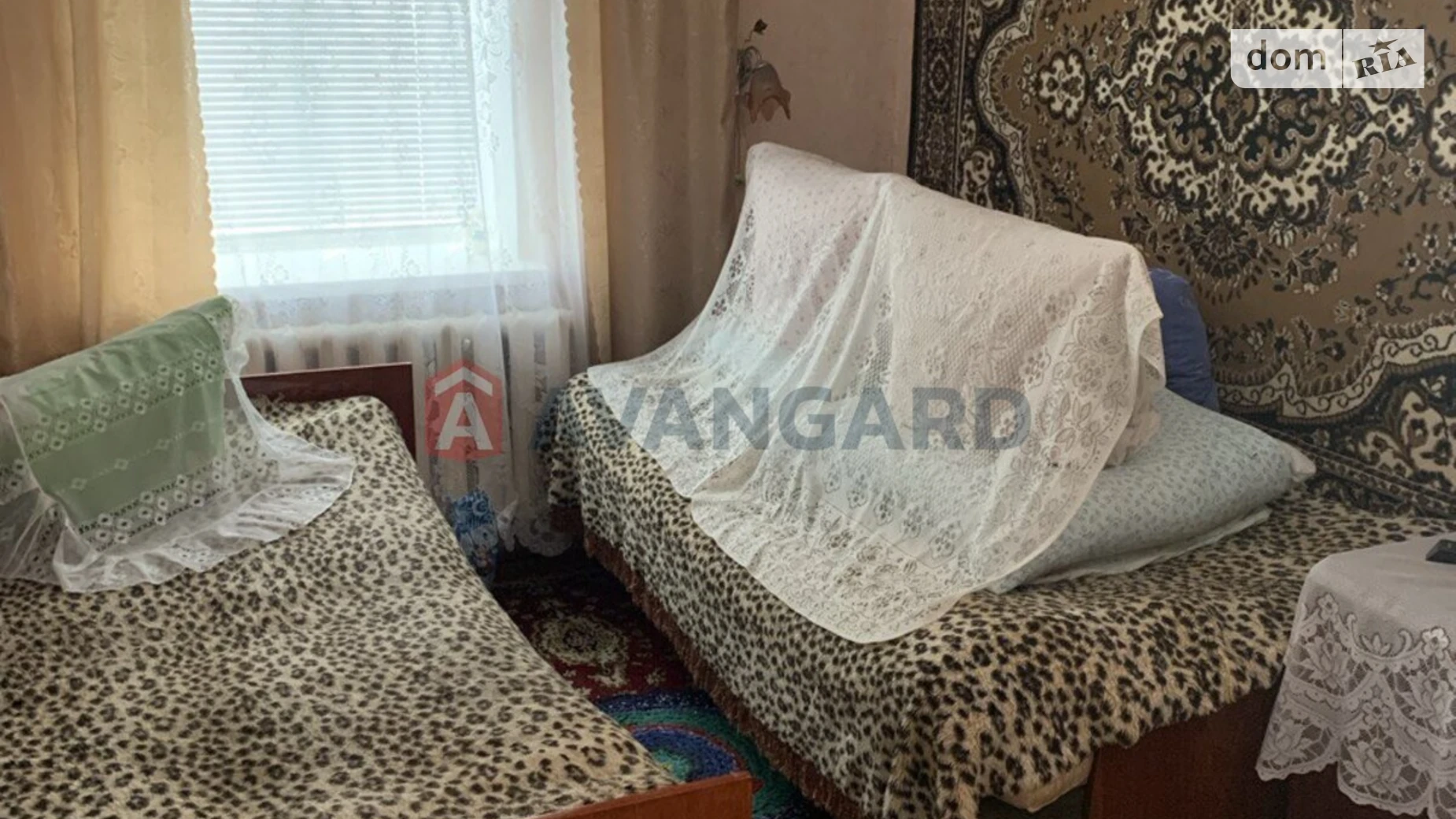 Продається одноповерховий будинок 65 кв. м з подвалом, цена: 42000 $ - фото 4