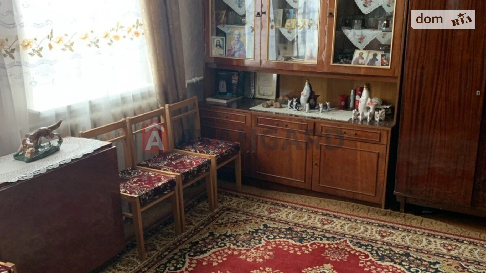 Продається одноповерховий будинок 65 кв. м з подвалом, цена: 42000 $ - фото 5