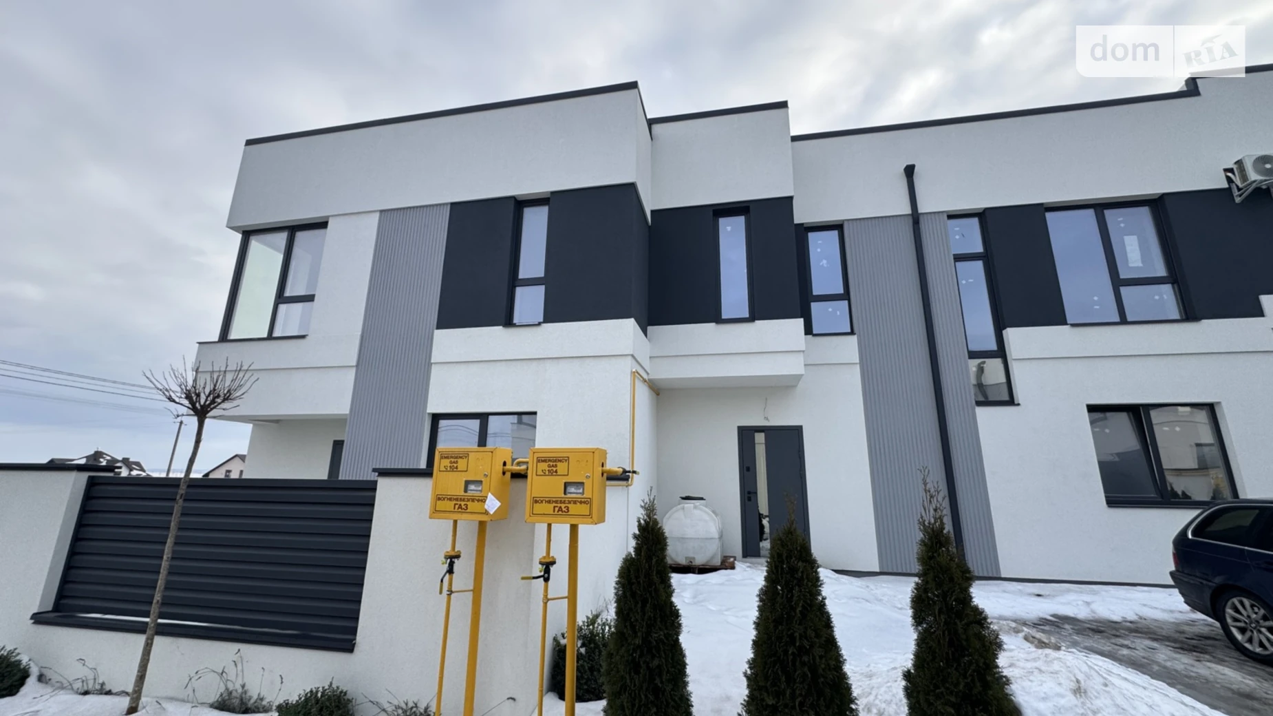 вул. Сергія Голубєва, 12 Південний Рівне ЖК Amster, цена: 115000 $ - фото 4