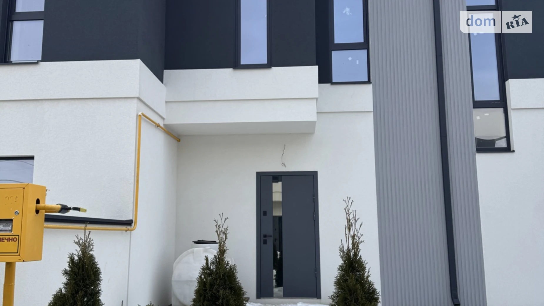 вул. Сергія Голубєва, 12 Південний Рівне ЖК Amster, цена: 115000 $ - фото 3