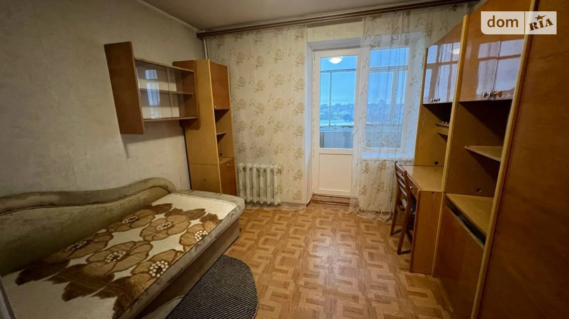 Сдается в аренду 3-комнатная квартира 67 кв. м в Хмельницком, ул. Заречанская, 30 - фото 3