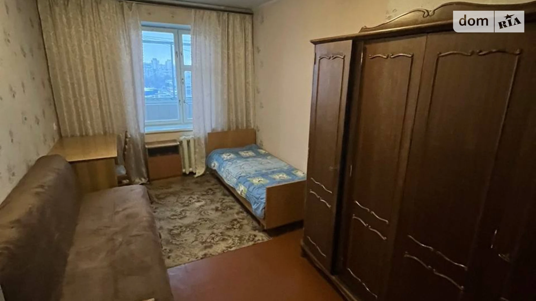 Сдается в аренду 3-комнатная квартира 67 кв. м в Хмельницком, ул. Заречанская, 30 - фото 2