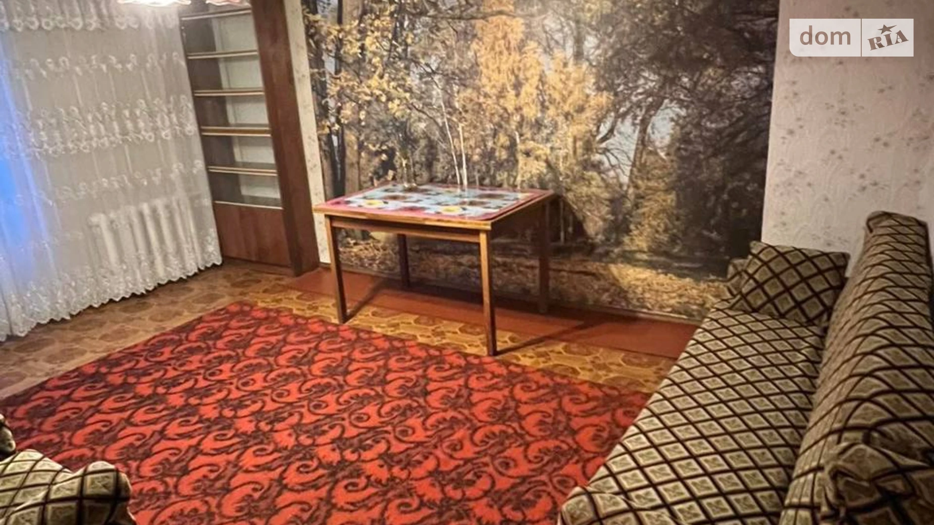 Сдается в аренду 3-комнатная квартира 67 кв. м в Хмельницком, ул. Заречанская, 30 - фото 4