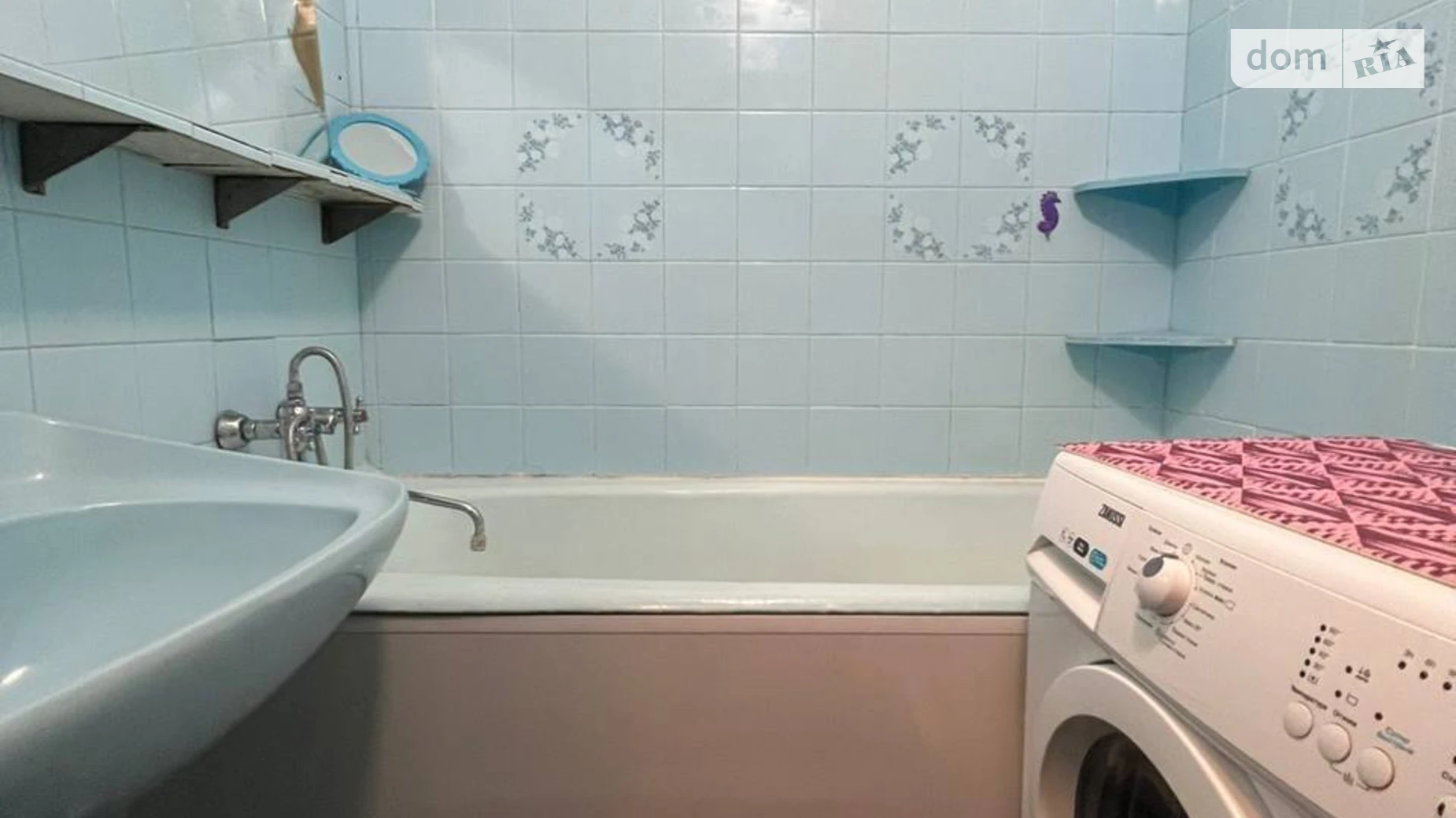 Сдается в аренду 3-комнатная квартира 67 кв. м в Хмельницком, ул. Заречанская, 30 - фото 5