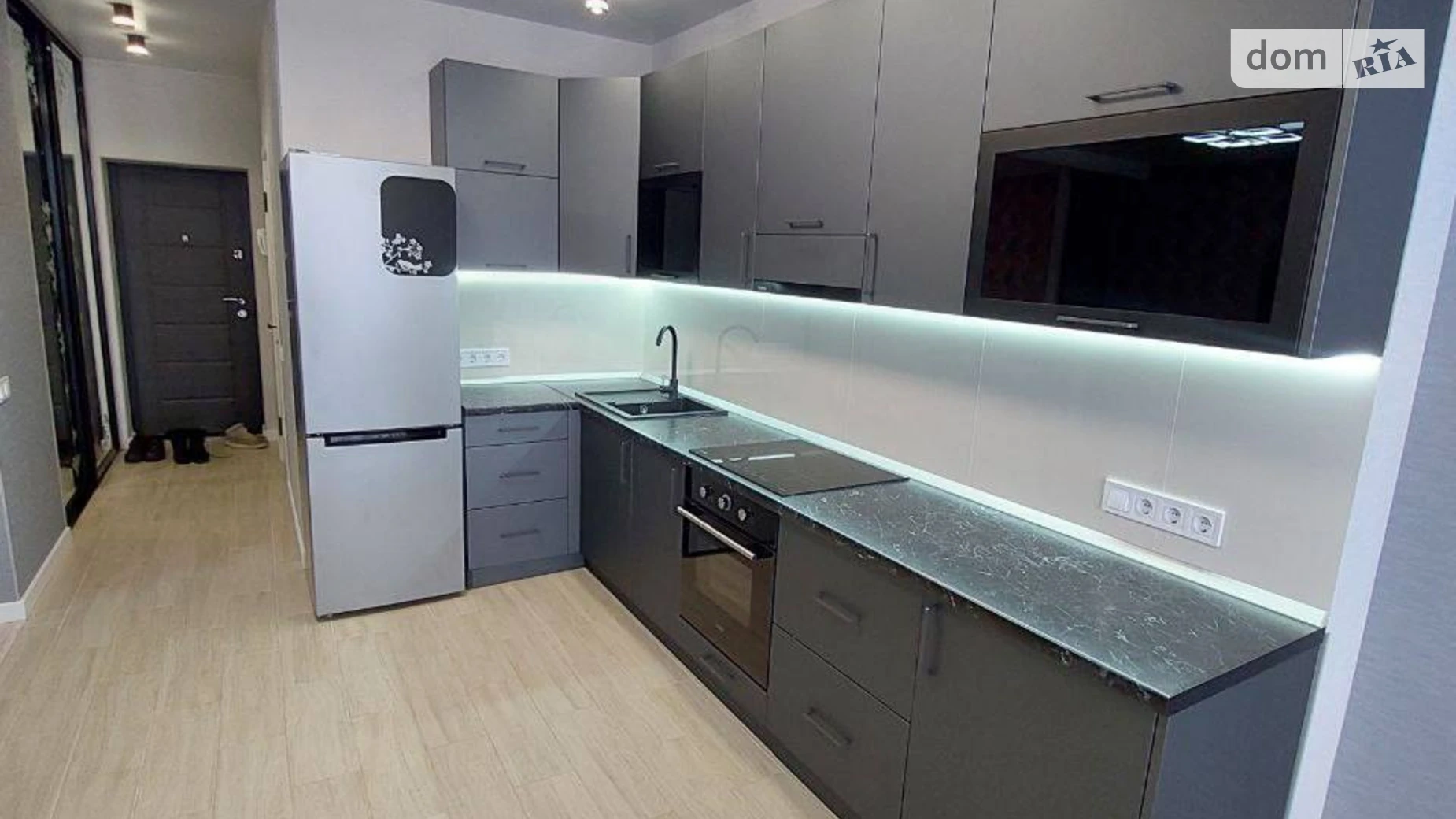 Сдается в аренду 1-комнатная квартира 47 кв. м в Хмельницком, ул. Свободы, 20/3 - фото 5