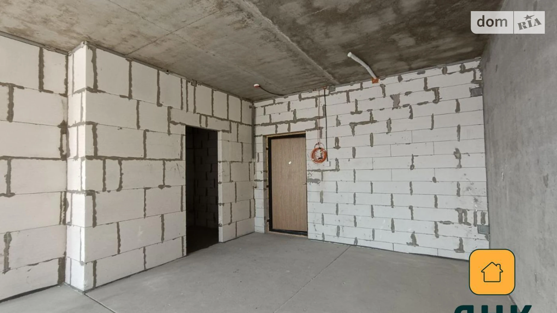 Продается 1-комнатная квартира 47 кв. м в Одессе, просп. Леси Украинки, 19Г - фото 3