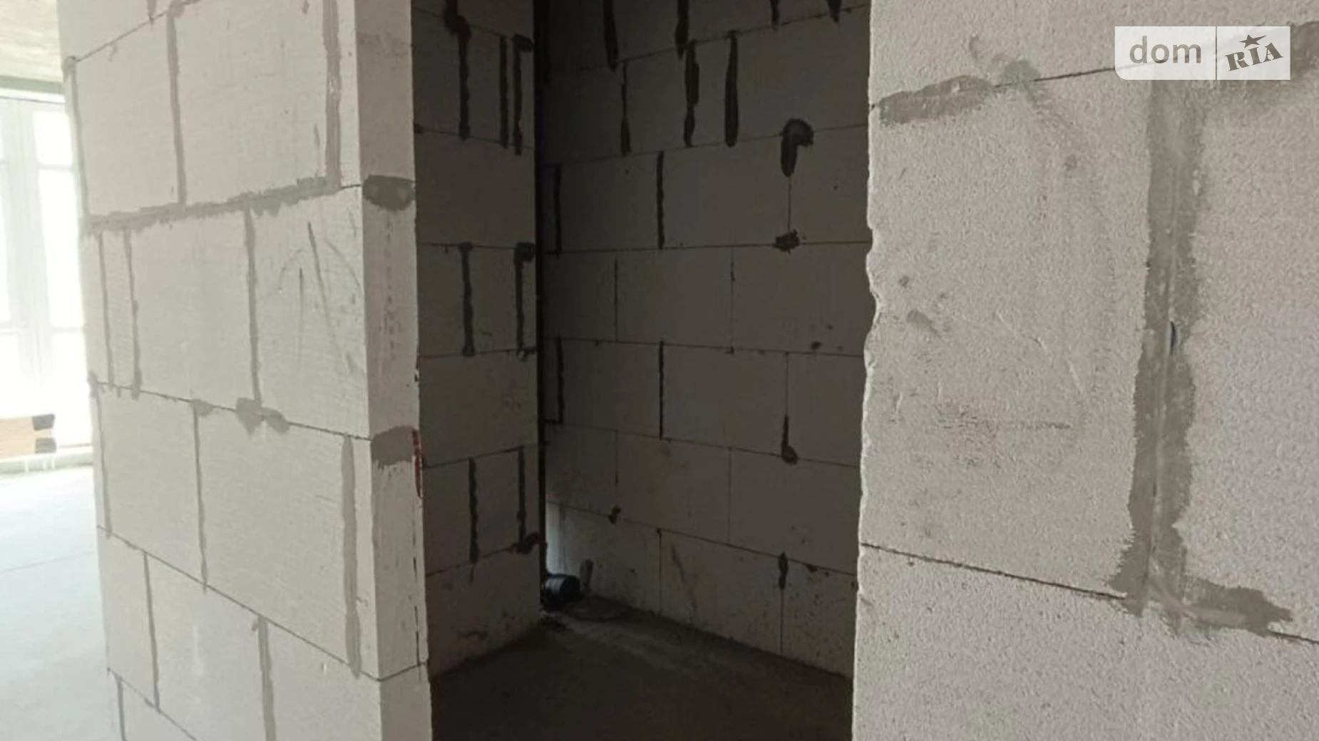 Продается 1-комнатная квартира 47 кв. м в Одессе, просп. Леси Украинки, 19Г - фото 5