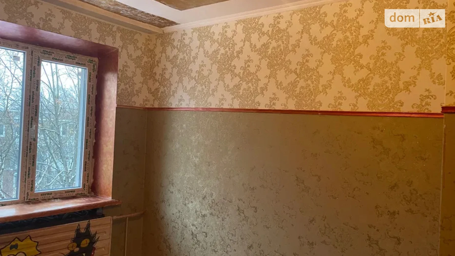 Сдается в аренду комната 12 кв. м в Чернигове, ул. Волковича, 25 - фото 2