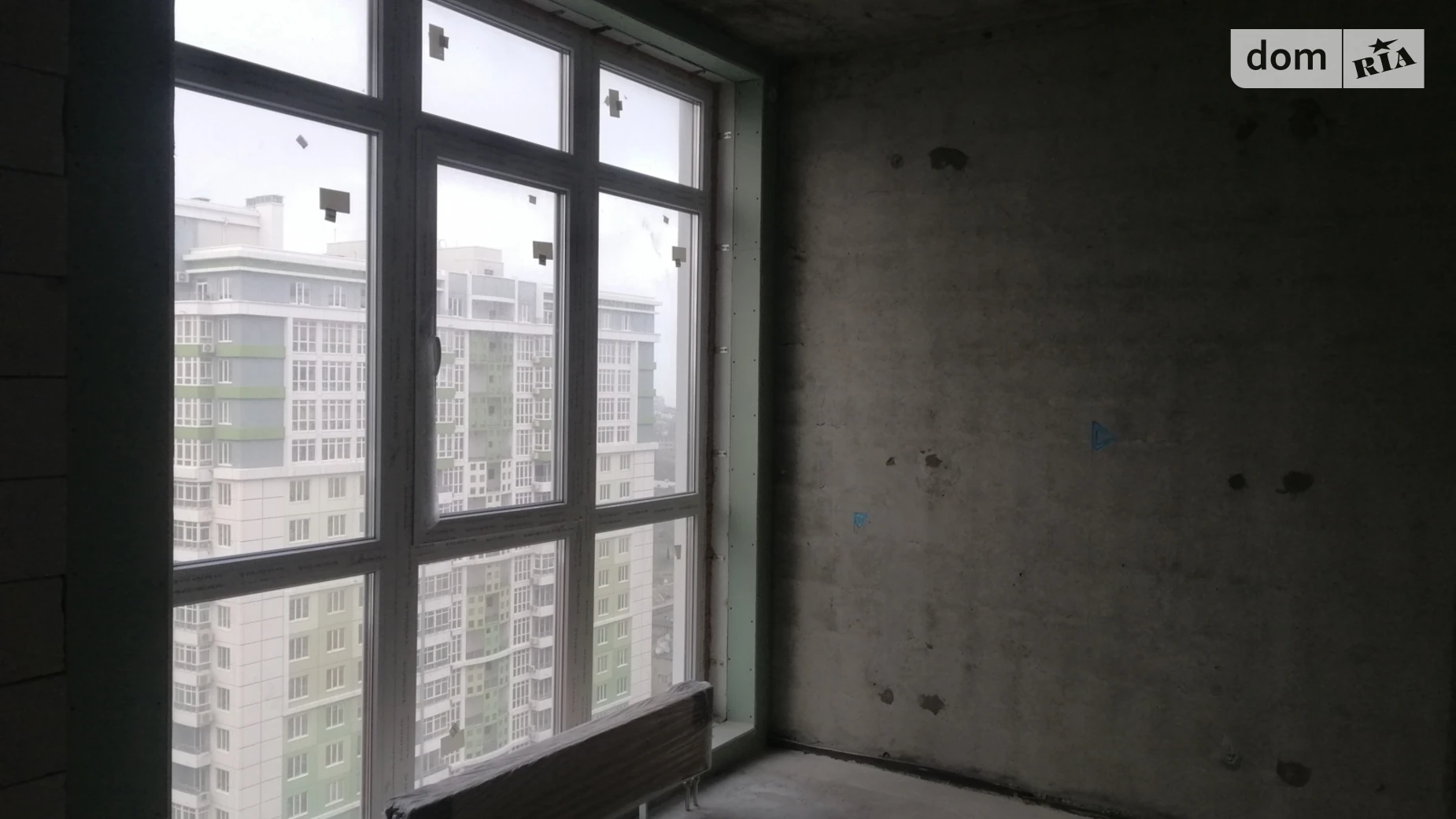 Продается 1-комнатная квартира 47 кв. м в Одессе, просп. Леси Украинки, 19 корпус 4 - фото 5