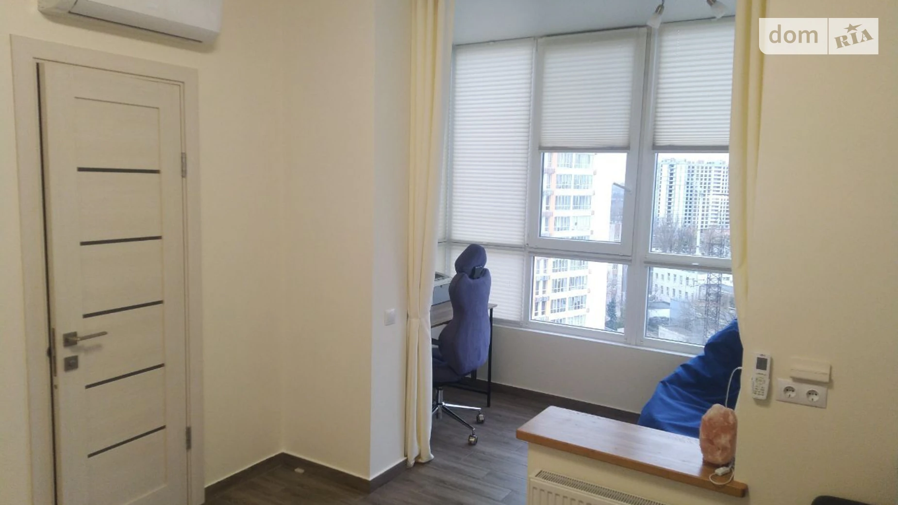 просп. Берестейський(Перемоги), 65Б Ґалаґани Київ ЖК Нивки-Парк - фото 2