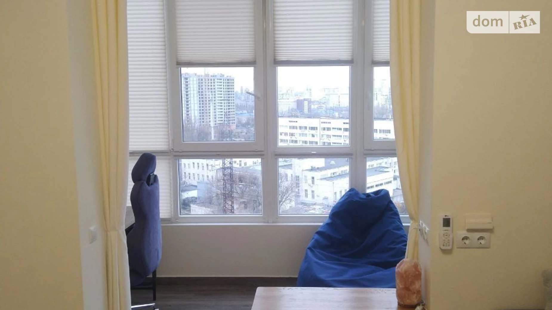 Продається 1-кімнатна квартира 33.3 кв. м у Києві, цена: 94900 $ - фото 2