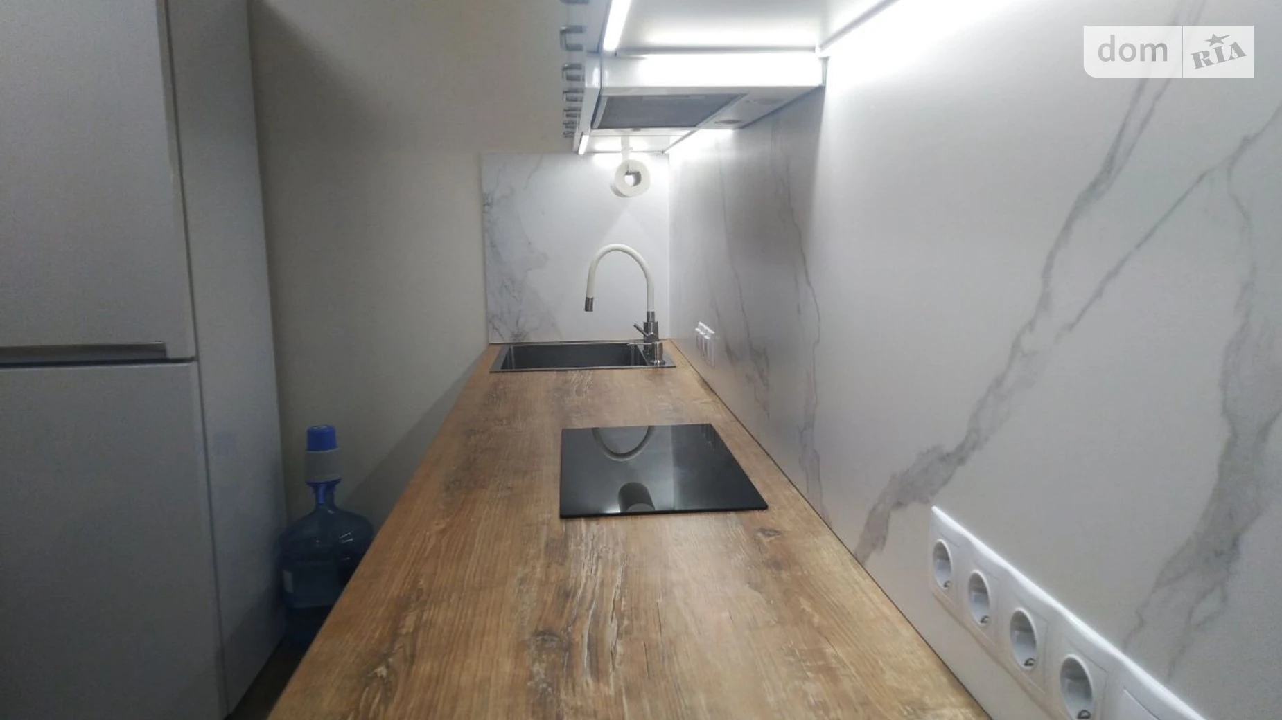 Продається 1-кімнатна квартира 33.3 кв. м у Києві, цена: 94900 $ - фото 4