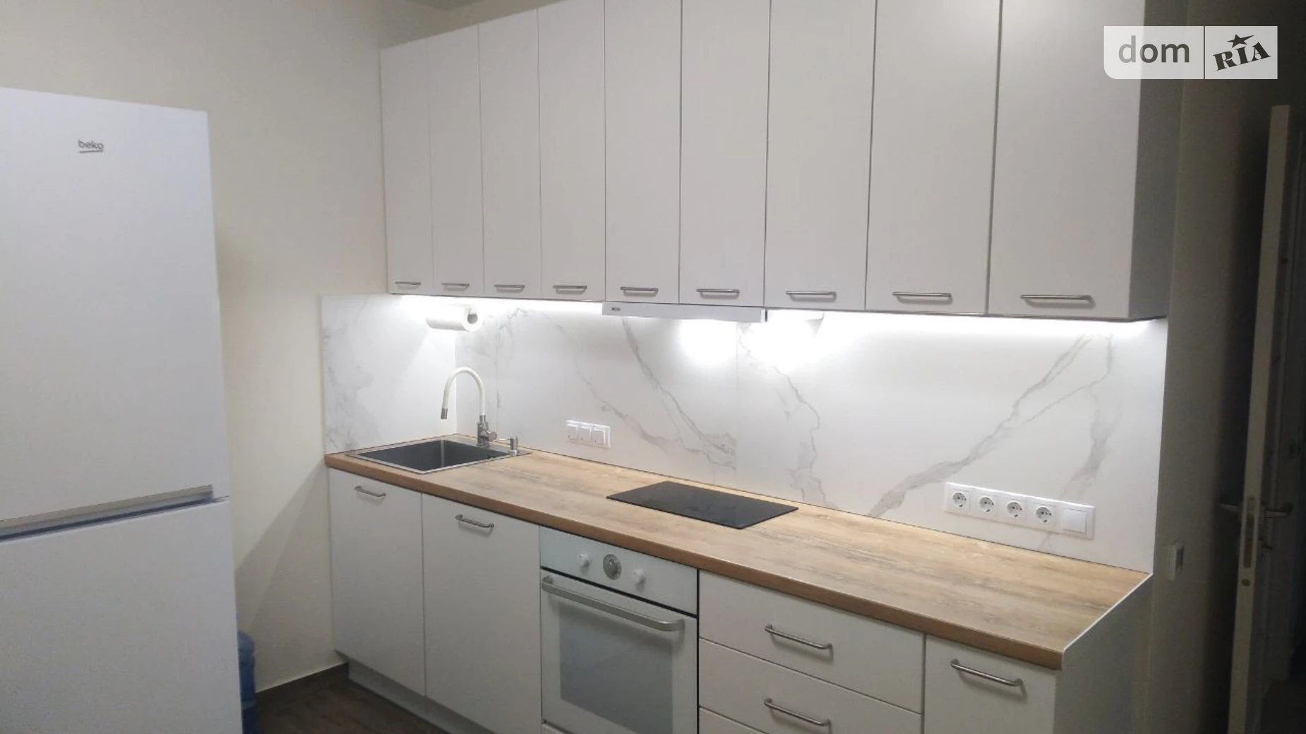 Продається 1-кімнатна квартира 33.3 кв. м у Києві, цена: 94900 $ - фото 5