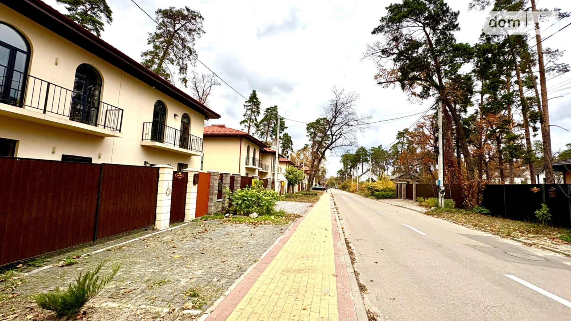 ул. Счастливая(Декабристов) Ворзель, цена: 89000 $ - фото 3