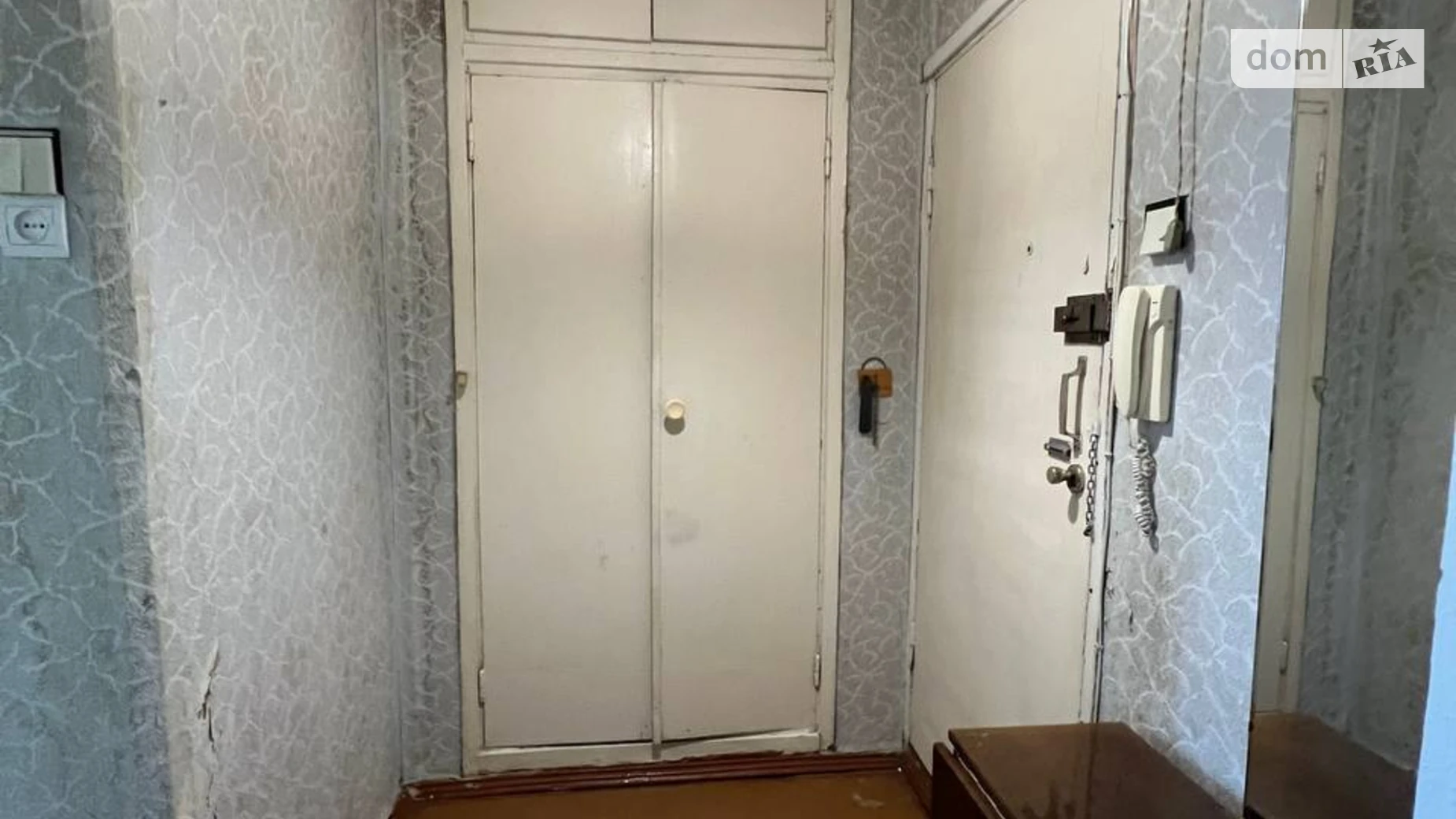 Продается 1-комнатная квартира 32.8 кв. м в Харькове, ул. Академика Павлова, 162 - фото 2