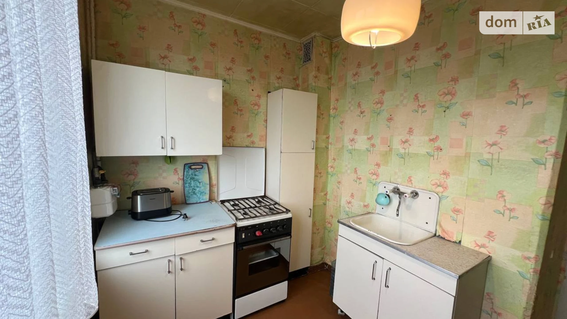 Продается 1-комнатная квартира 32.8 кв. м в Харькове, ул. Академика Павлова, 162 - фото 3