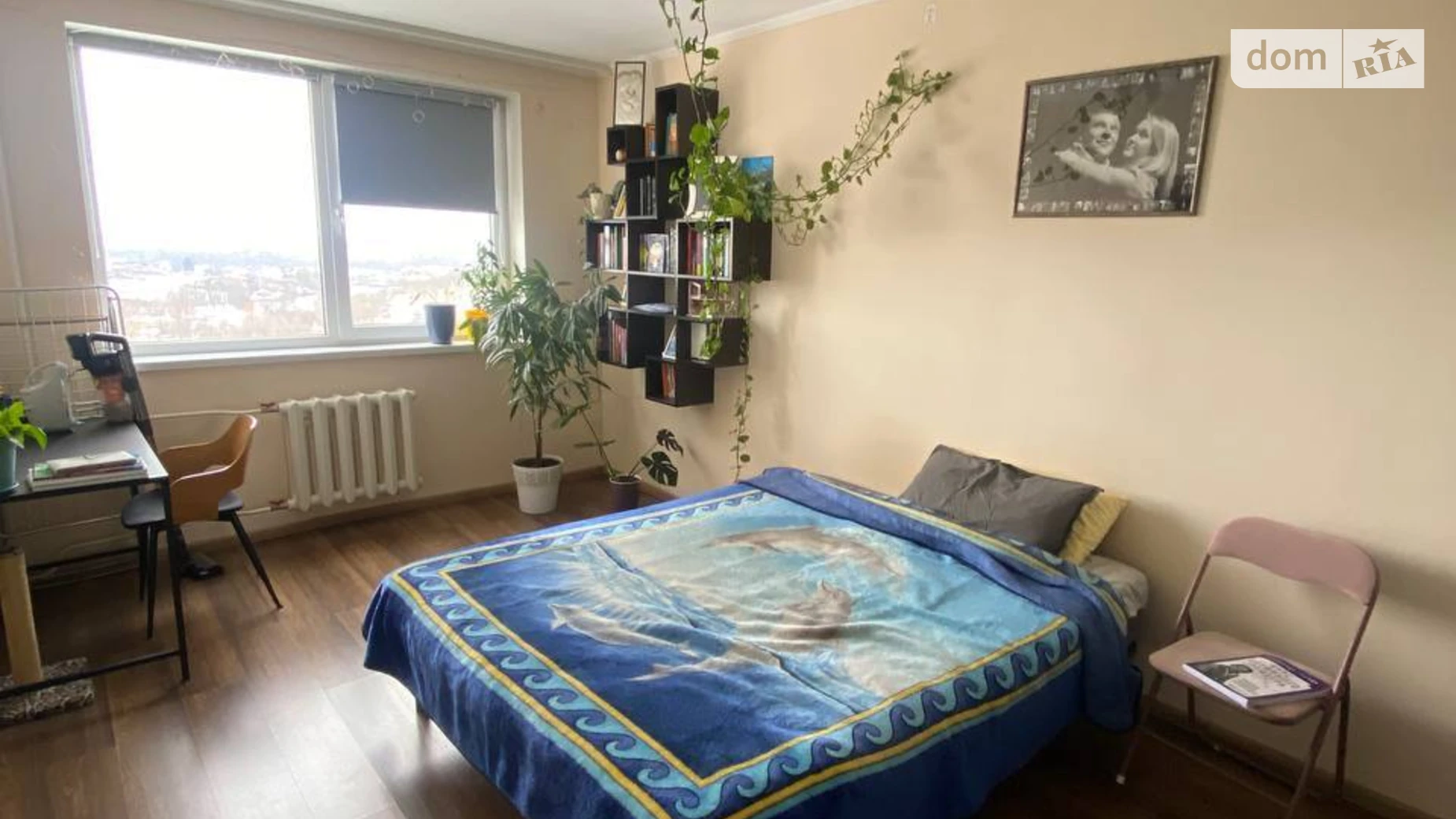 Продается 2-комнатная квартира 51.7 кв. м в Хмельницком, ул. Горбанчука - фото 3