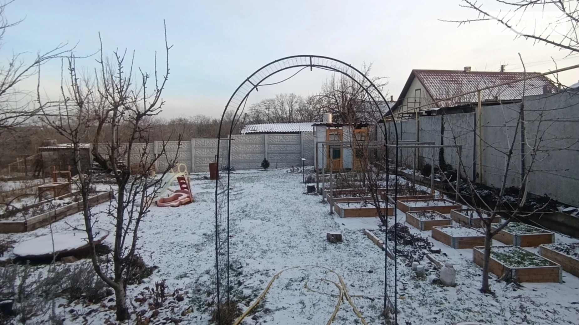 Продається одноповерховий будинок 50 кв. м з банею/сауною, цена: 36000 $ - фото 5