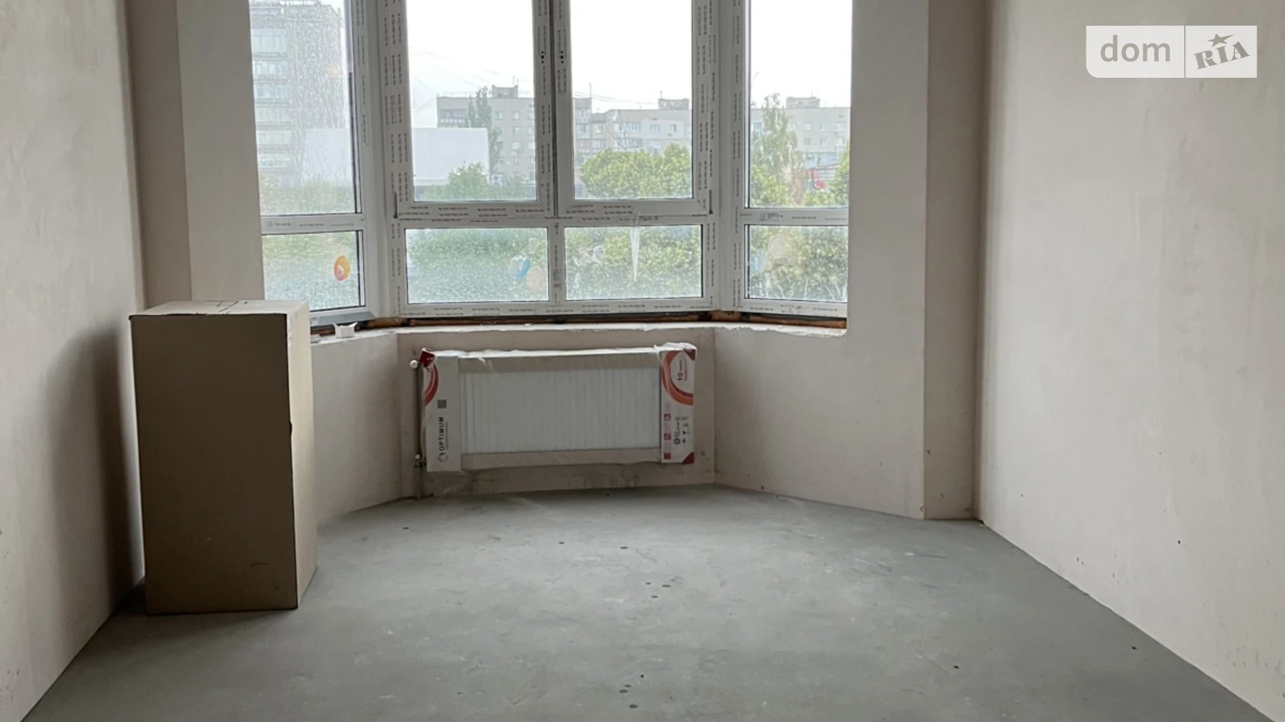 Продается 2-комнатная квартира 76.6 кв. м в Чернигове, ул. Киевская - фото 2