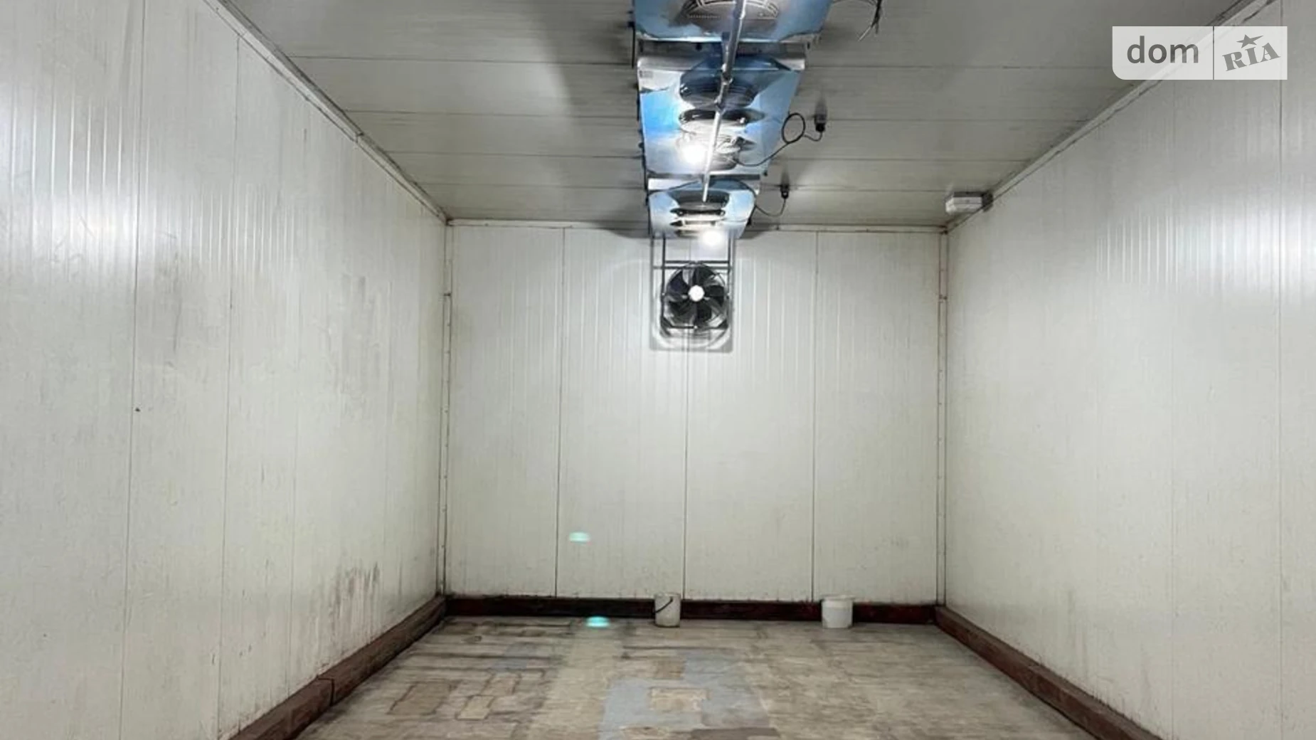 Здається в оренду приміщення вільного призначення 827.3 кв. м в 1-поверховій будівлі, цена: 155000 грн - фото 4