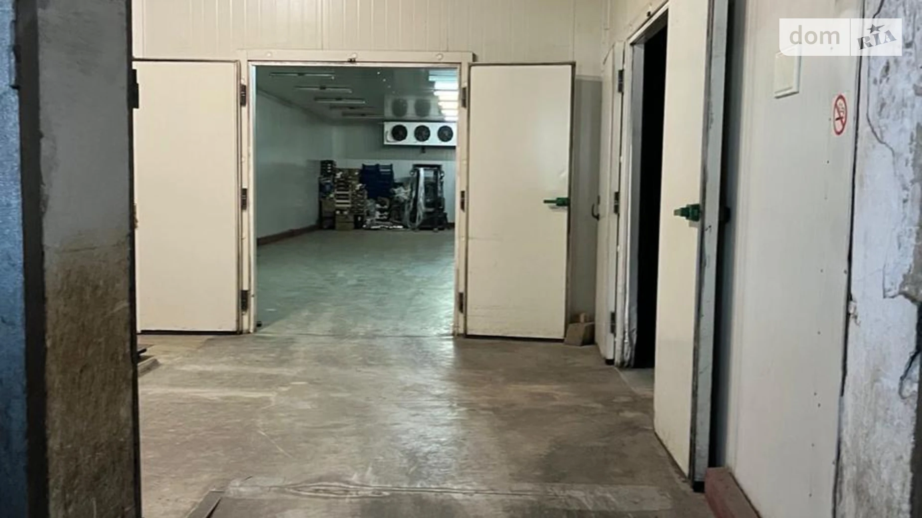 Здається в оренду приміщення вільного призначення 827.3 кв. м в 1-поверховій будівлі, цена: 155000 грн - фото 5