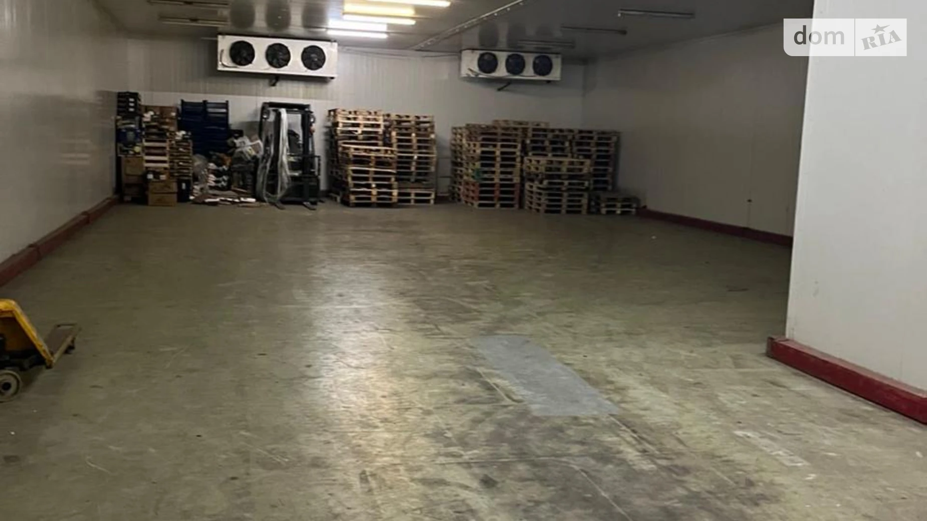 Здається в оренду приміщення вільного призначення 827.3 кв. м в 1-поверховій будівлі, цена: 155000 грн - фото 3