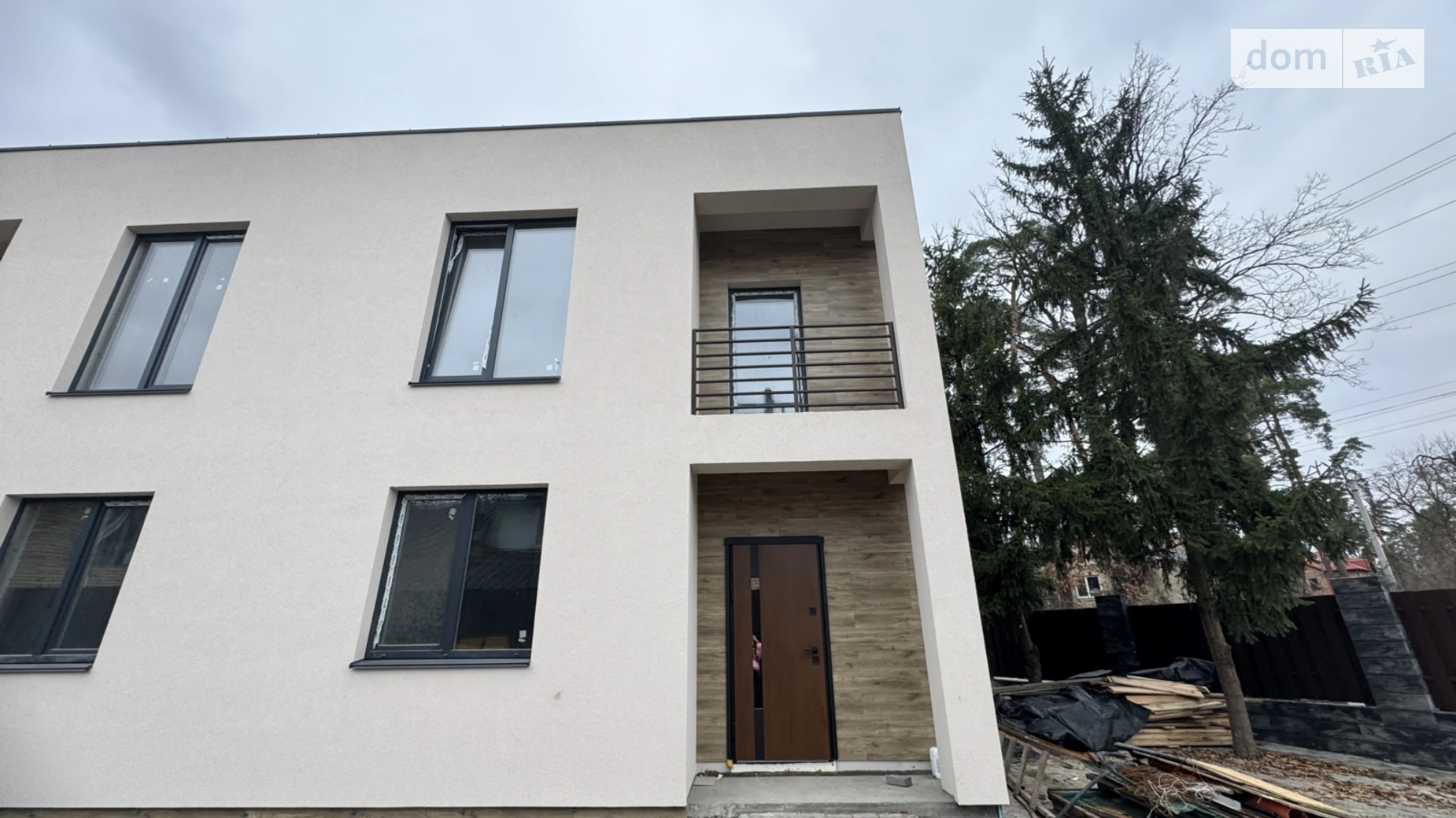 ул. Николая Гамалия Буча, цена: 85000 $ - фото 2